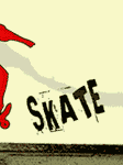 pic for skate board